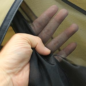 隐山 卡其7