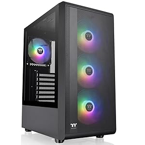 ★COUGAR PCケース ARGBファン搭載 ミドルタワーケース Amazon.co.jp: COUGAR PCケース ARGBファン搭載 ミドルタワー