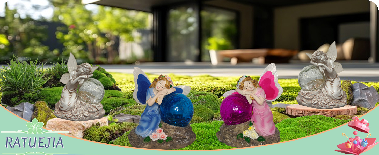 fairy garden