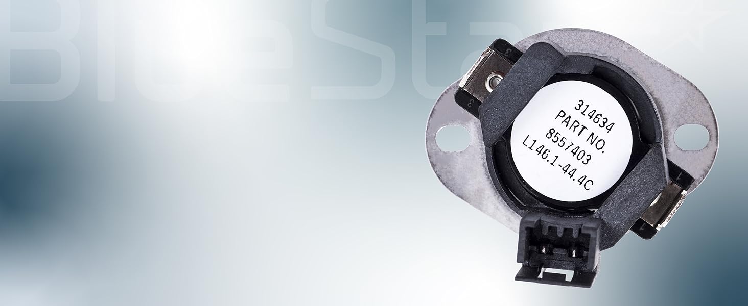 8557403 High Limit Thermostat