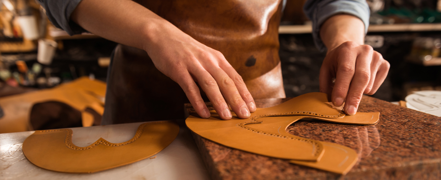 vegan leather