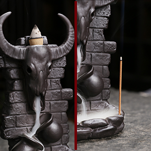 incense holder for sticks