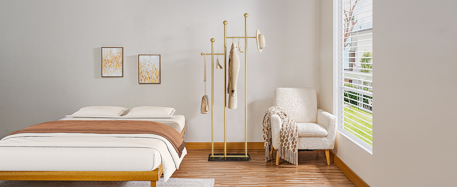 coat rack