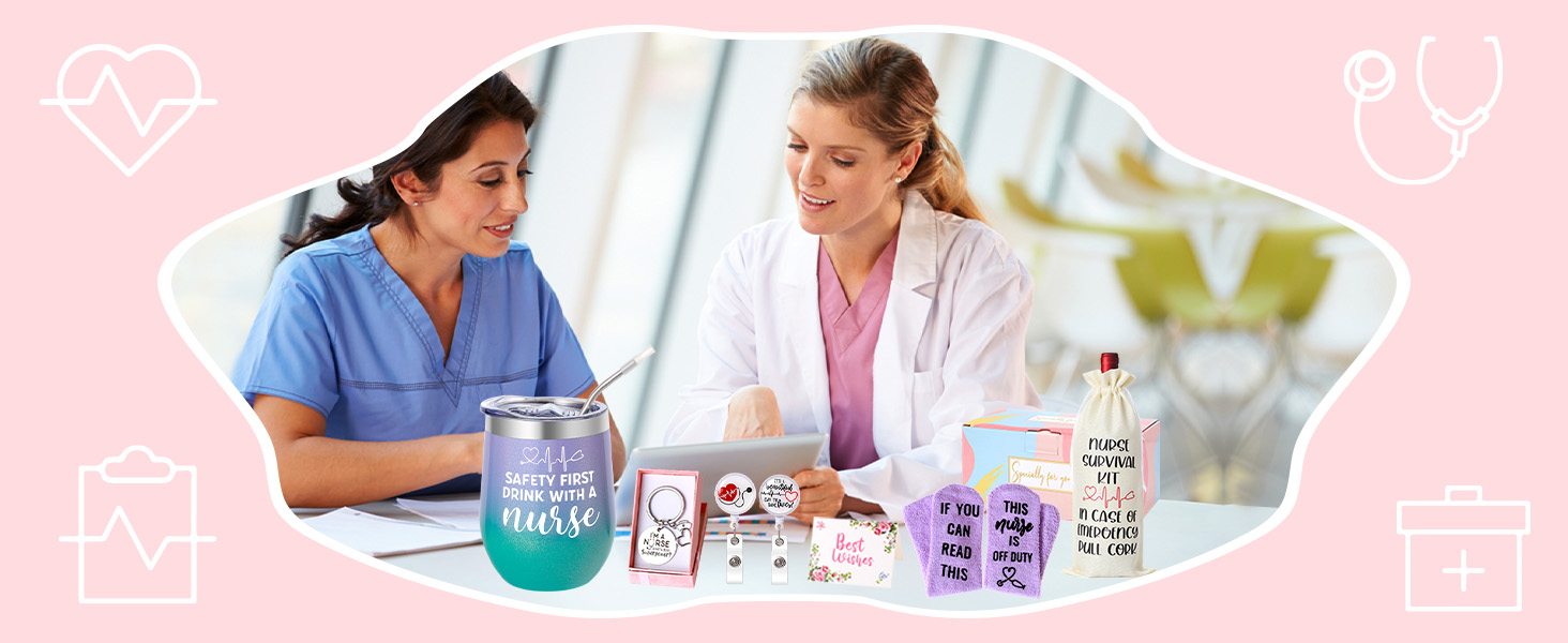 Nurse Gifts