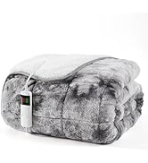 Homemate Heated Weighted Blanket - 50