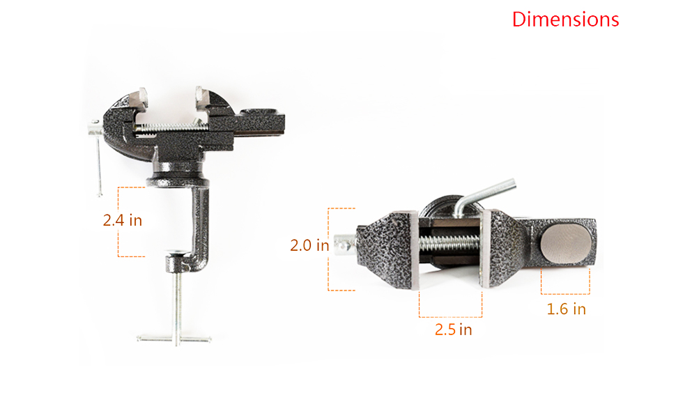 Product Specifications