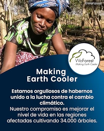 lucha cambio climatico