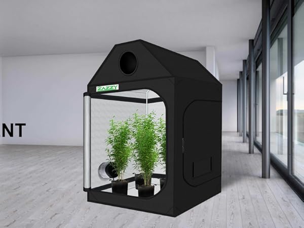 アクロ】TRIANGLE GROW 600 3000ml Amazon.com : Hydroponics
