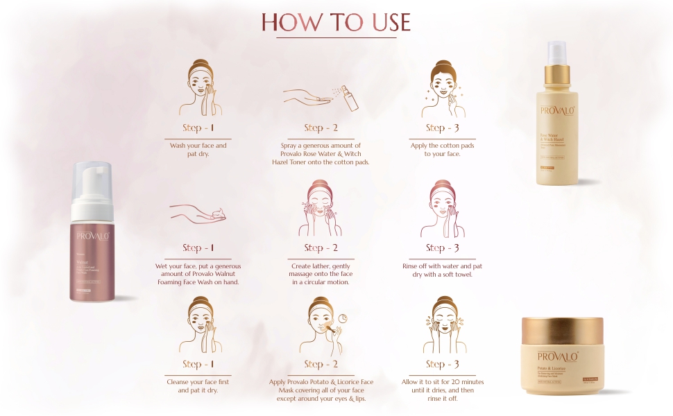 how to use combo women