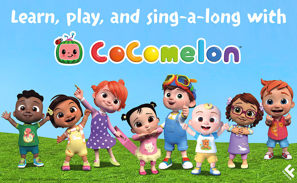 Learn With Colours Discover a rainbow of first colours with