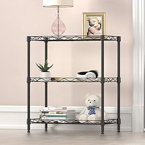 storage shelf