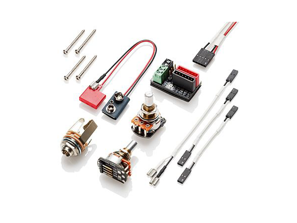 EMG アクティブプリアンプ コンパクト EMG アクティブプリアンプ コンパクト EMG アクティブプリアンプ