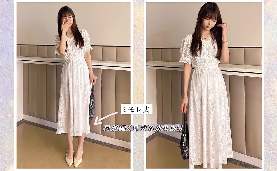 verybrainレース半袖ひざ丈ワンピース verybrainレース半袖ひざ丈ワンピース 2025年最新】Verybrain