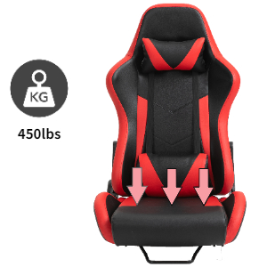 racing seat