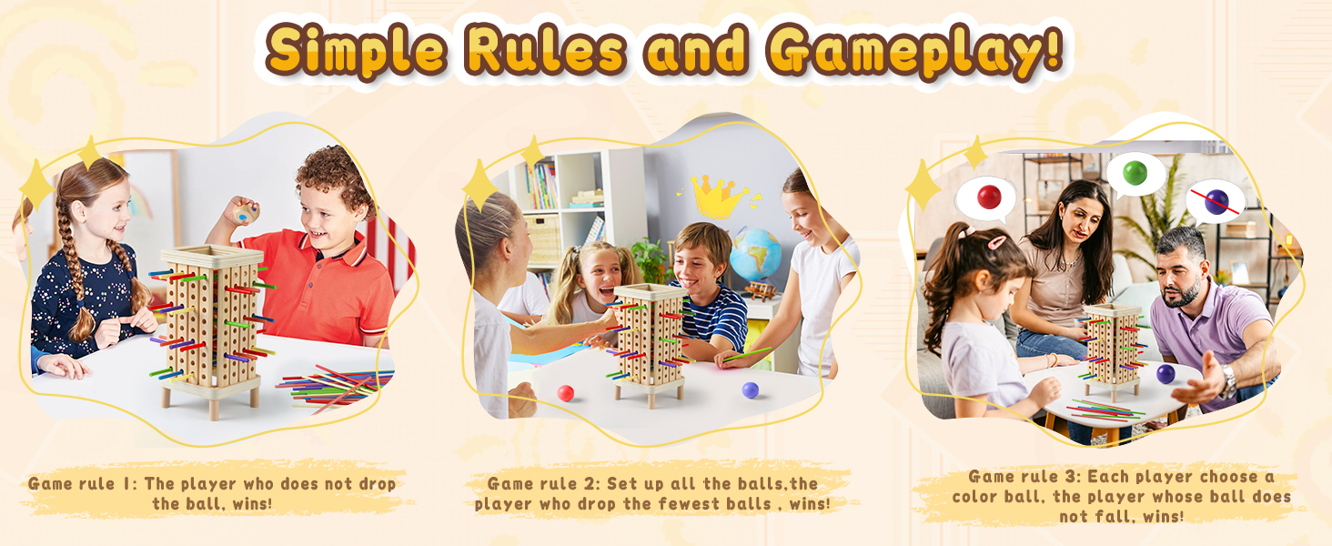 Montessori Toys
