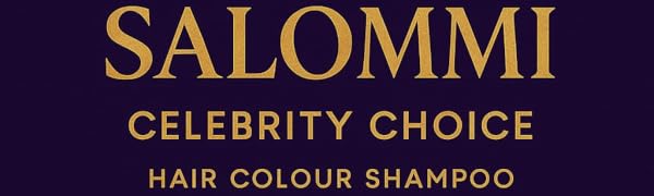  Hair Colour Shampoo