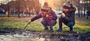 waterproof mens socks
