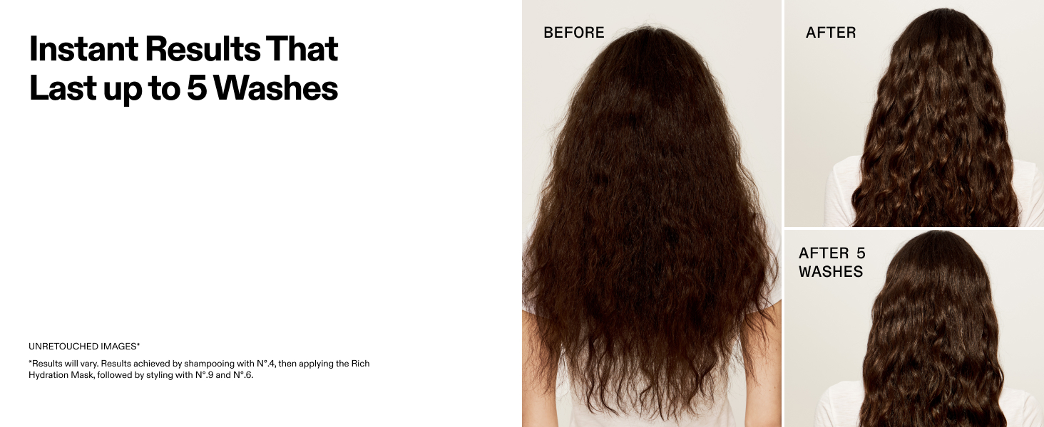 Rich Mask A+ Module 4a