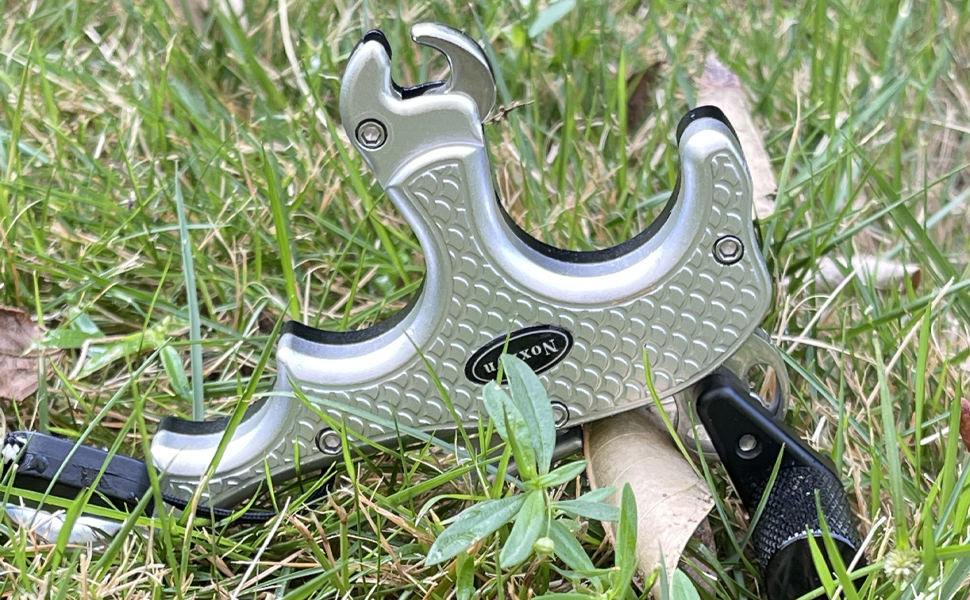 bow release