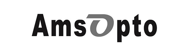 AmsOpto Logo