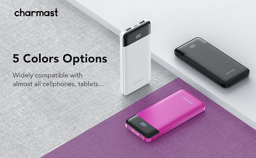 portable phone charger