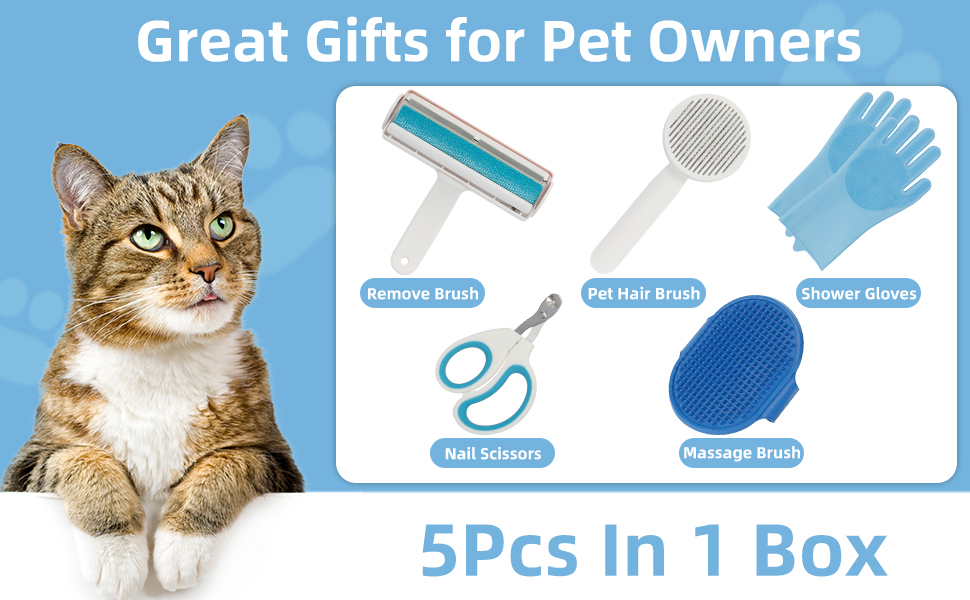 Great Gifts for Pet Owners