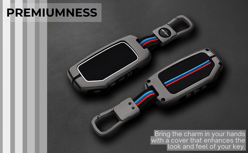 Kia Premiumness