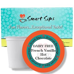 dairy free fv hc