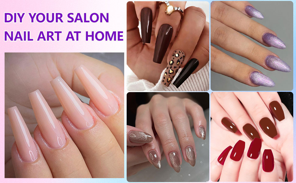 fake press on nails, press-on nails, reusable press on nails, gel nail press ons,bulk press on nails