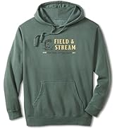 Field & Stream Fleece Graphic Hoodie