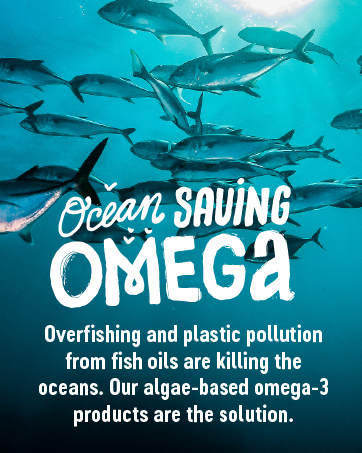 Ocean Saving Omega