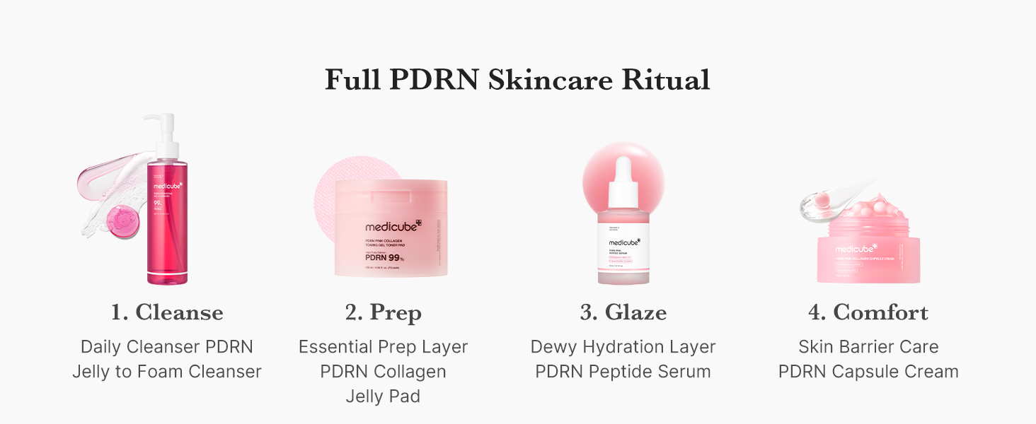 PDRN Jelly Gloss Balm