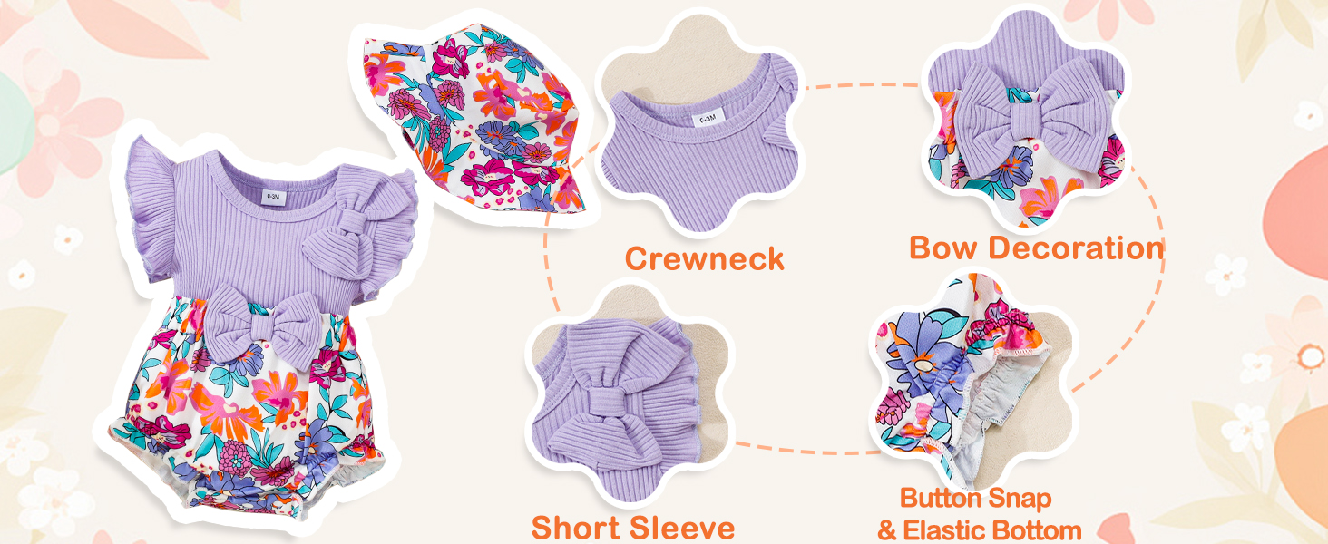 baby girl outfit