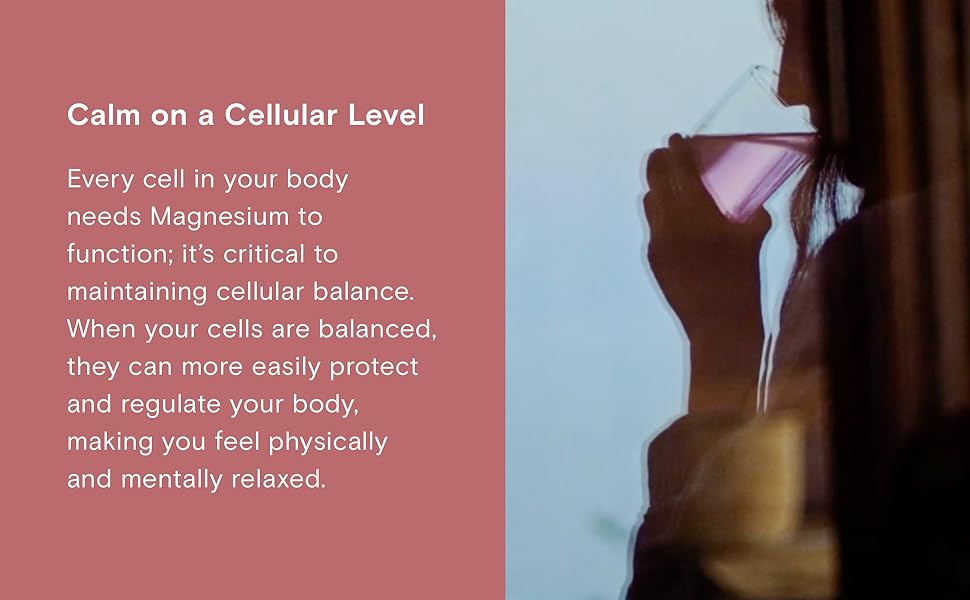 MagnesiOm by Moon Juice for Natural Calm, Sleep