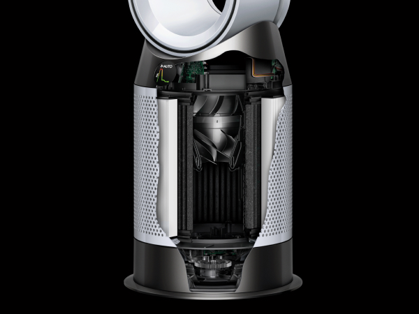 Oczyszczacz powietrza Dyson Purifier Hot+Cool Gen1 HP10 z