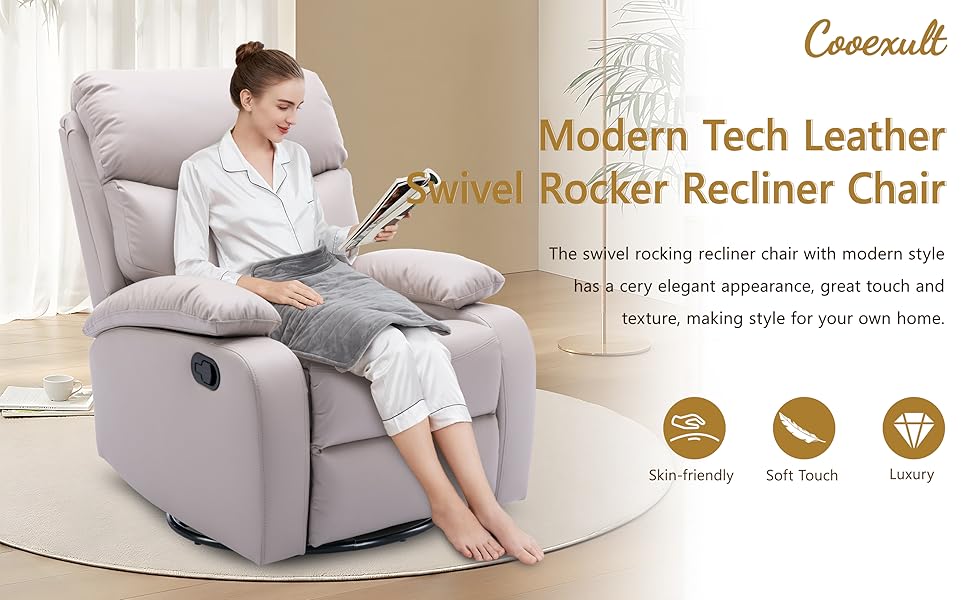 rocker chair