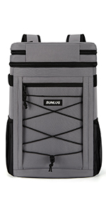 cooler backpack