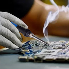 Small manufacture image 6