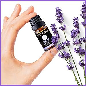 lavender essential oils