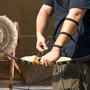 recurve bow