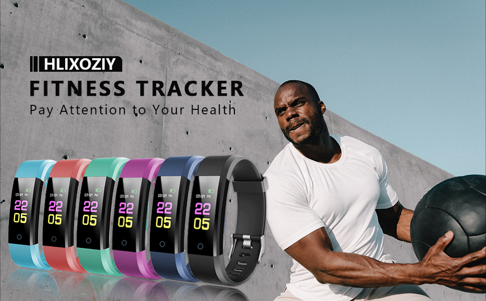 fitness tracker