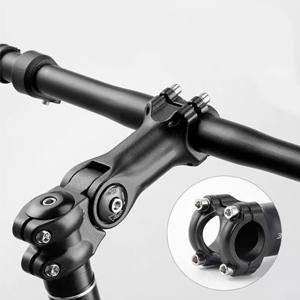 bike stem extender
