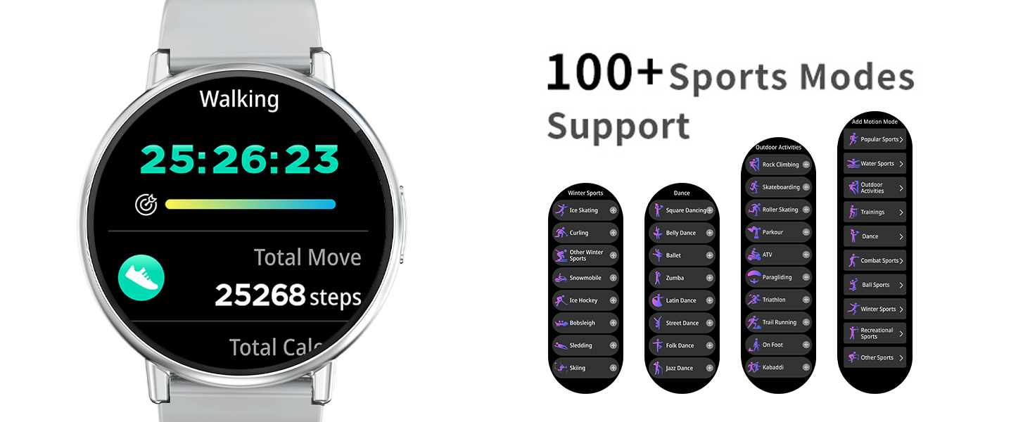 android smart watch text and call