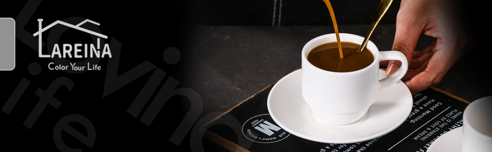 espresso cup