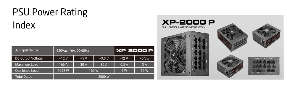 bottom banner xp2000p