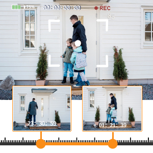 Network Video Recorder