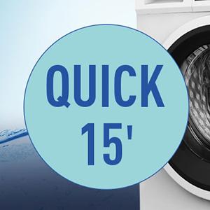 washer loader dryer delicate ecobubble abaya iron anti allergy pipe extension semi 