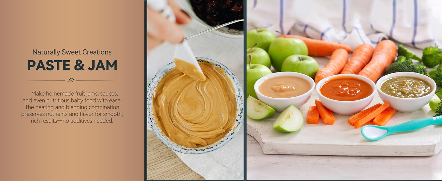 blenders Glass Blender with Tamper blenders for kitchen food processor best blender for smoothies