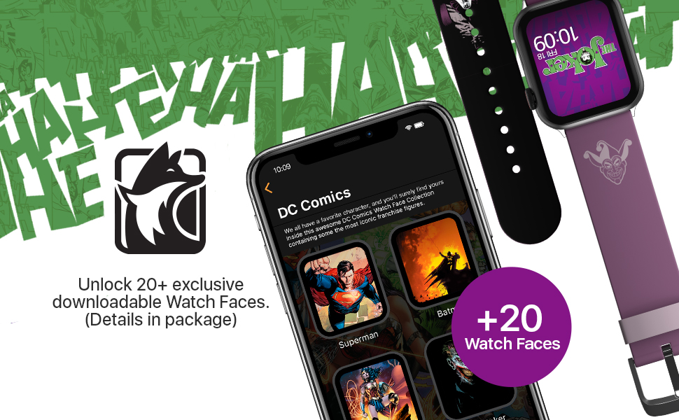 DC - Joker Modern Comic