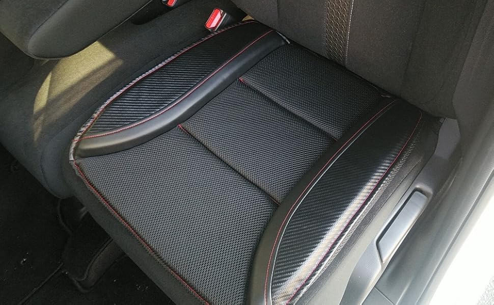 Rady シートクッション カー用品 楽天市場】送料無料 ontto ホンダ専用設計 カーシートクッション